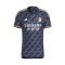 Koszulka adidas Real Madrid Segunda Equipación Authentic 2023-2024