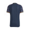 Koszulka adidas Real Madrid Segunda Equipación Authentic 2023-2024