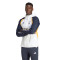 Płaszcz adidas Real Madrid Training 2023-2024
