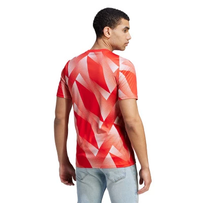 Koszulka FC Bayern Pre-Match 2023-2024