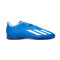 Buty piłkarskie adidas X Crazyfast.4 Turf Niño