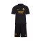 Strój adidas Real Madrid CF Tercera Equipación 2023-2024 Niño