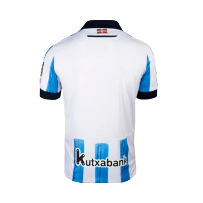 Koszulka Real Sociedad Primera Equipación 2023-2024