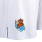 Spodenki Macron Real Sociedad Primera Equipación 2023-2024 Niño