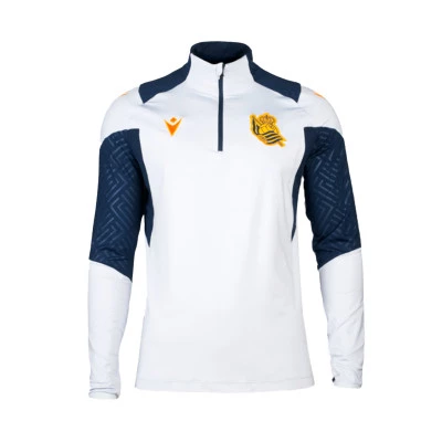 Bluza Real Sociedad Training 2023-2024 Niño