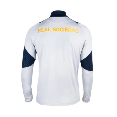 Bluza Real Sociedad Training 2023-2024 Niño