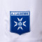 Spodenki Macron AJ Auxerre Primera Equipación 2023-2024