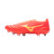 Buty piłkarskie Mizuno Morelia Neo IV Β Elite Mix
