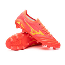 Buty piłkarskie Mizuno Morelia Neo IV Japan FG
