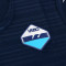 Koszulka Mizuno Lazio Segunda Equipación 2023-2024 Mujer