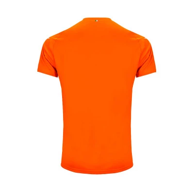 Koszulka Lazio Segunda Equipación Portero 2023-2024 Niño