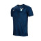 Koszulka Mizuno Lazio Pre-Match 2023-2024 Niño
