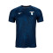 Koszulka Mizuno Lazio Pre-Match 2023-2024 Niño