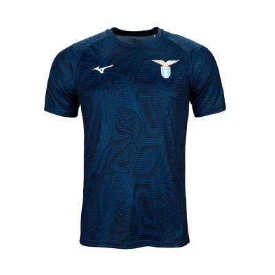 Koszulka Lazio Pre-Match 2023-2024 Niño