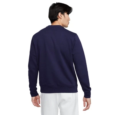 Bluza Paris Saint-Germain FC Fanswear 2023-2024