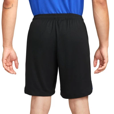 Spodenki Inter Milan Primera Equipación 2023-2024