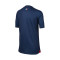 Koszulka Nike Paris Saint-Germain Primera Equipación 2023-2024 Niño