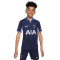 Koszulka Nike Tottenham Segunda Equipación 2023-2024 Niño