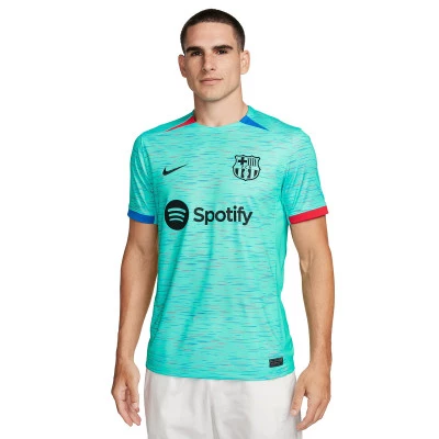 Koszulka FC Barcelona Tercera Equipación 2023-2024