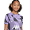 Koszulka Nike Liverpool FC Pre-Match 2023-2024 Niño