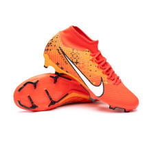 Buty piłkarskie Nike Zoom Mercurial Superfly 9 Academy MDS FG/MG