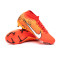 Buty piłkarskie Nike Zoom Mercurial Superfly 9 Academy MDS FG/MG