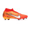 Buty piłkarskie Nike Zoom Mercurial Superfly 9 Academy MDS FG/MG