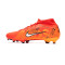 Buty piłkarskie Nike Zoom Mercurial Superfly 9 Academy MDS FG/MG