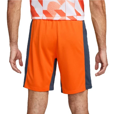 Spodenki Inter Milan Tercera Equipación 2023-2024 Adulto