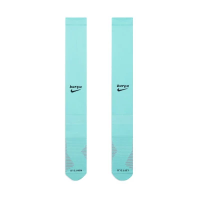 Skarpety piłkarskie FC Barcelona Tercera Equipación 2023-2024