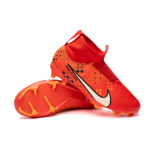 Buty piłkarskie Nike Zoom Mercurial Superfly 9 Academy MDS FG/MG Niño