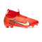 Buty piłkarskie Nike Zoom Mercurial Superfly 9 Academy MDS FG/MG Niño
