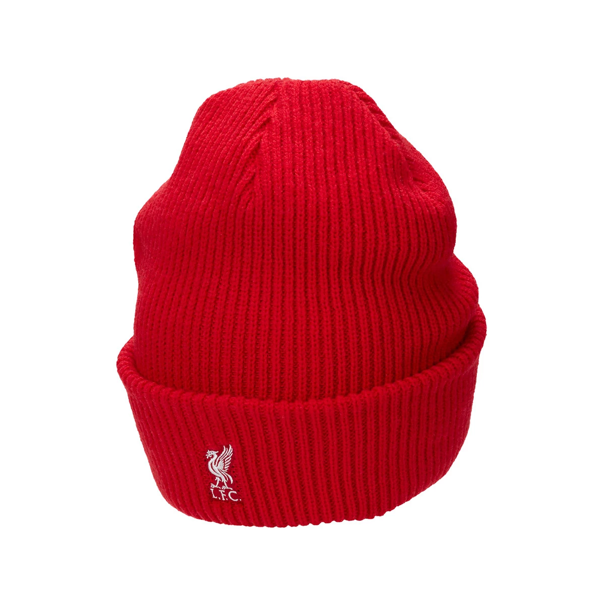 Nike - Czapka Liverpool FC 2023-2024, Unisex, Siłownia czerwono-biała, OSFY