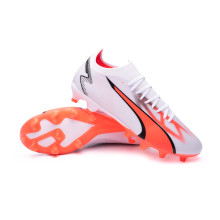 Buty piłkarskie Puma Ultra Match FG/AG