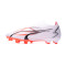 Buty piłkarskie Puma Ultra Match FG/AG