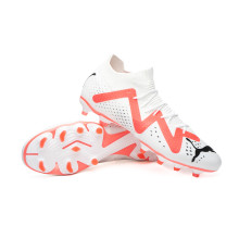 Buty piłkarskie Puma Future Match FG/AG