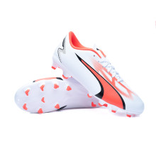 Buty piłkarskie Puma Ultra Play FG/AG Niño