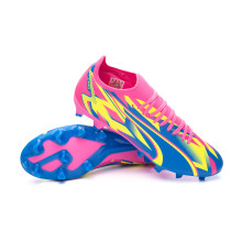 Buty piłkarskie Puma Ultra Match Energy FG/AG