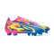 Buty piłkarskie Puma Ultra Match Energy FG/AG