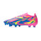 Buty piłkarskie Puma Ultra Match Energy FG/AG