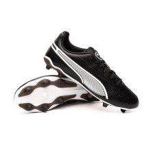 Buty piłkarskie Puma King Match FG/ AG . dla Kids