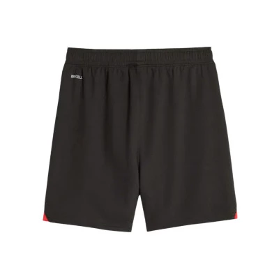 Spodenki AC Milan Primera Equipación 2023-2024 Niño