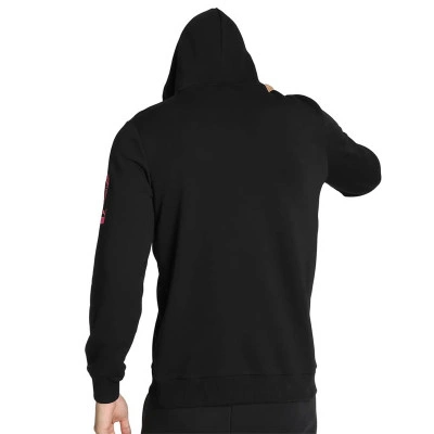 Bluza AC Milan Fanswear 2023-2024