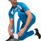 Długie spodnie Puma Manchester City Pre-Match 2023-2024 Adulto