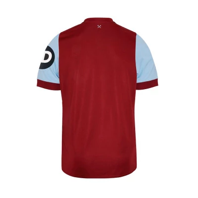 Koszulka West Ham Primera Equipación 2023-2024
