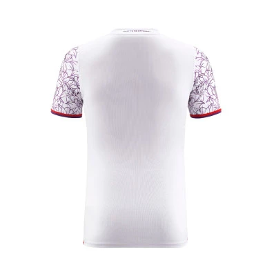 Koszulka ACF Fiorentina Segunda Equipación Authentic 2023-2024