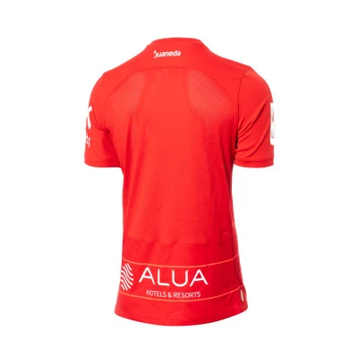Koszulka RCD Mallorca Primera Equipación 2023-2024 Niño