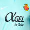 Koszulka Nike RCD Mallorca Tercera Equipación 2023-2024