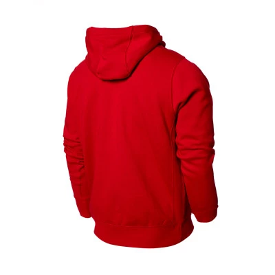 Kurtka RCD Mallorca Fanswear Hoodie 2023-2024