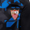 Koszulka Castore Sevilla FC Tercera Equipación 2023-2024 Niño